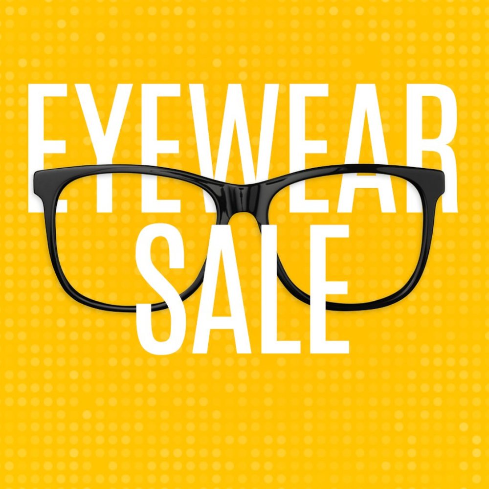 DESIGNER, LUXURY AND FASHION EYEWEAR